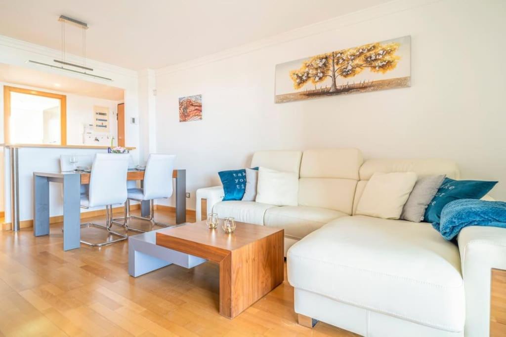 Casa Laguna كاساريس المظهر الخارجي الصورة