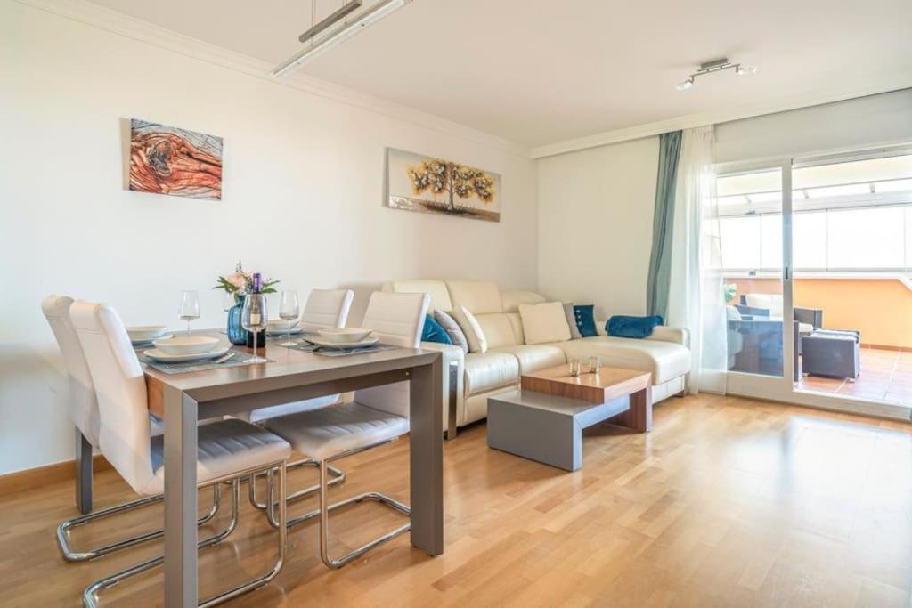 Casa Laguna كاساريس المظهر الخارجي الصورة