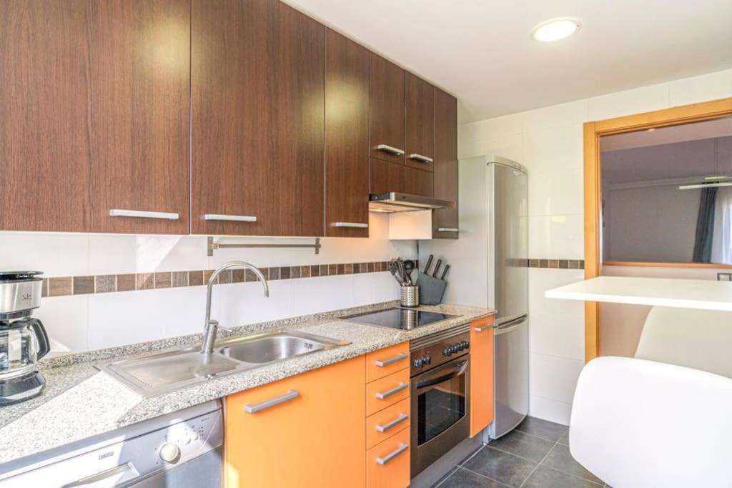 Casa Laguna كاساريس المظهر الخارجي الصورة