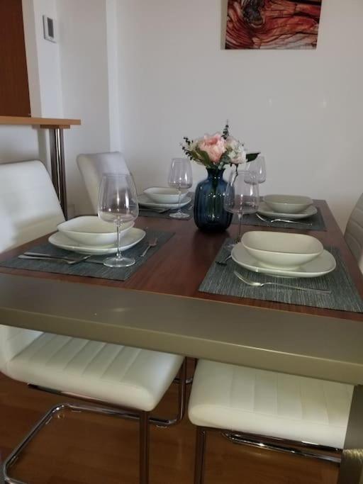 Casa Laguna كاساريس المظهر الخارجي الصورة