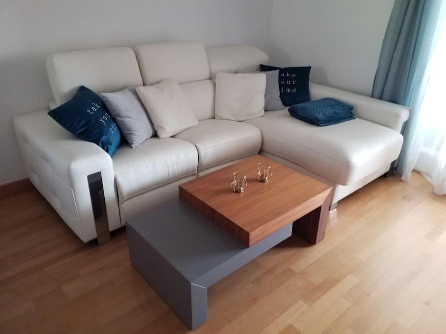 Casa Laguna كاساريس المظهر الخارجي الصورة