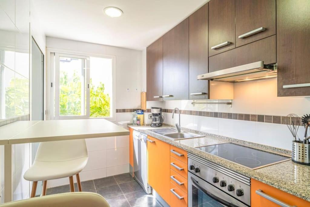 Casa Laguna كاساريس المظهر الخارجي الصورة