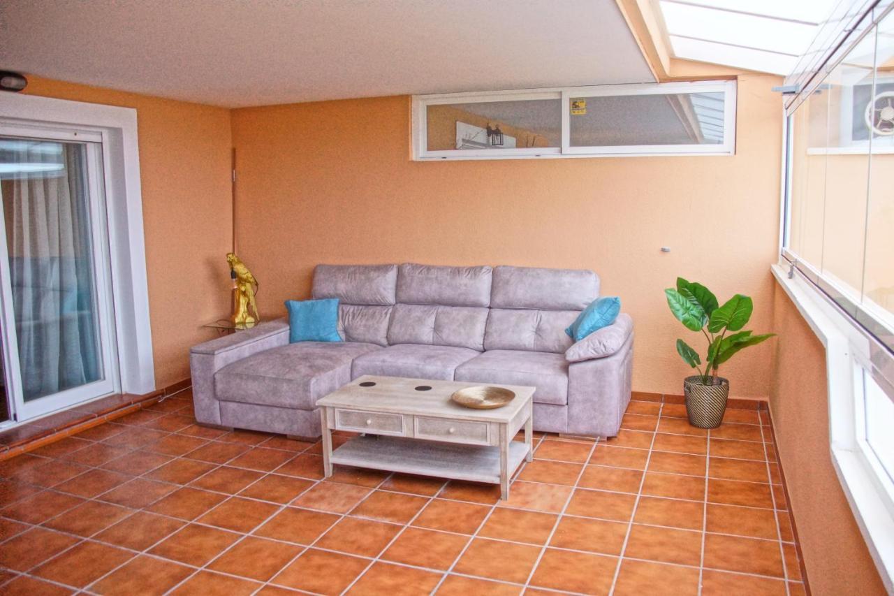 Casa Laguna كاساريس المظهر الخارجي الصورة