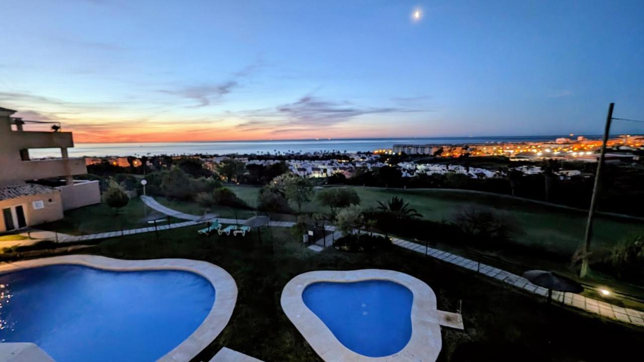 Casa Laguna كاساريس المظهر الخارجي الصورة