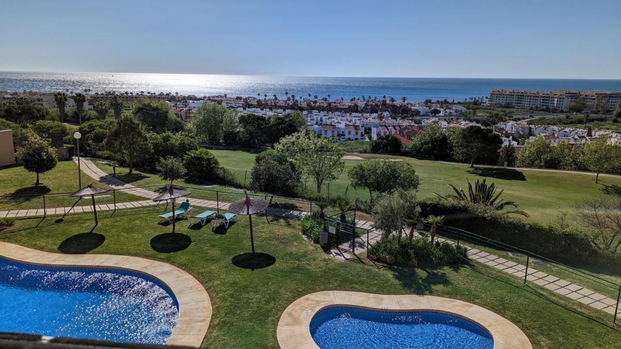 Casa Laguna كاساريس المظهر الخارجي الصورة