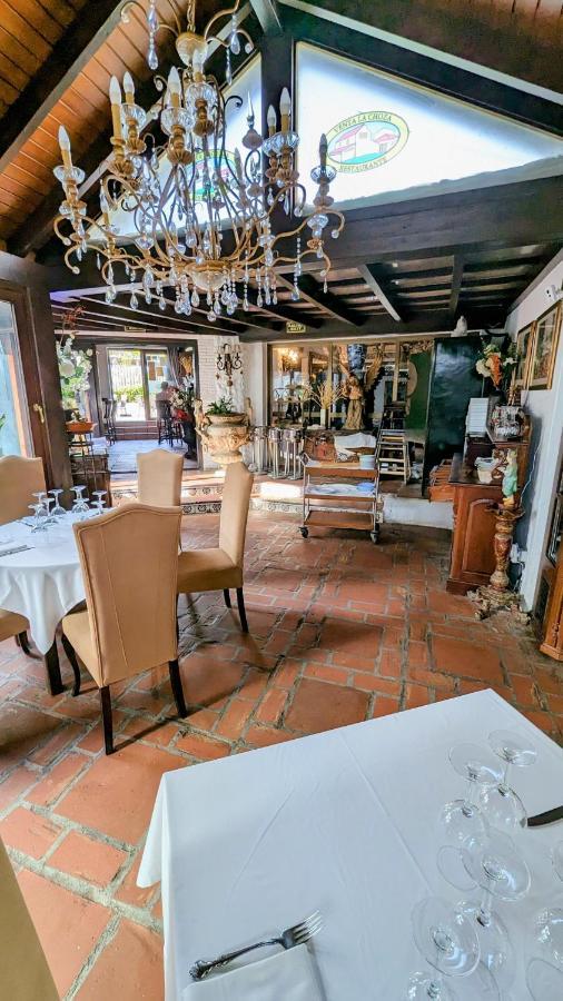 Casa Laguna كاساريس المظهر الخارجي الصورة