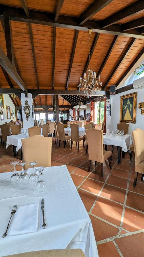 Casa Laguna كاساريس المظهر الخارجي الصورة