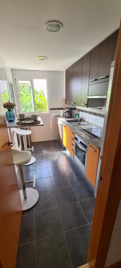 Casa Laguna كاساريس المظهر الخارجي الصورة
