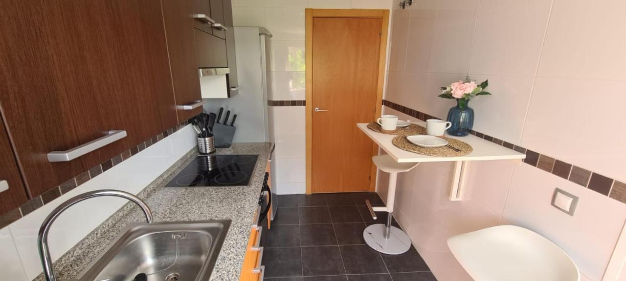 Casa Laguna كاساريس المظهر الخارجي الصورة