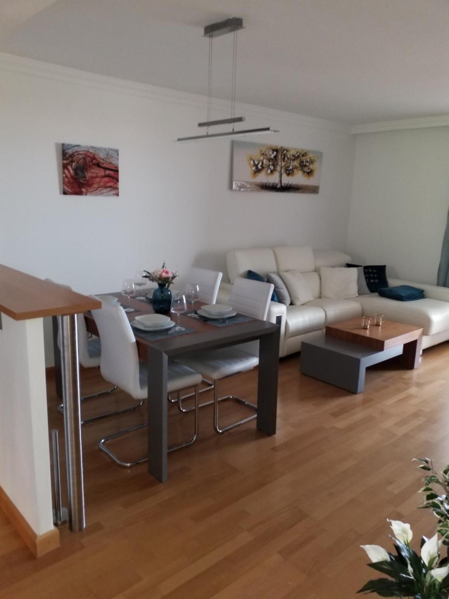 Casa Laguna كاساريس المظهر الخارجي الصورة